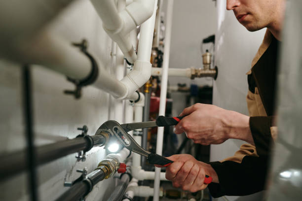 Best Water Heater Repair  in English Creek, NJ