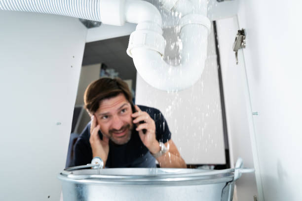 Best Toilet Repair Services  in English Creek, NJ