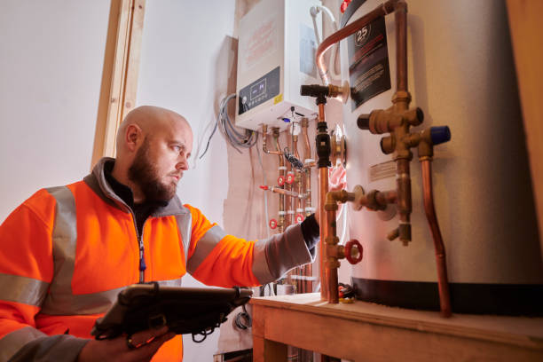 Best Pipe Repair Near Me  in English Creek, NJ