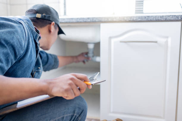 Best Plumbing Repair Near Me  in English Creek, NJ