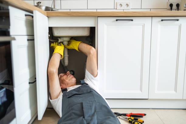 Best Plumbing Installation Services  in English Creek, NJ