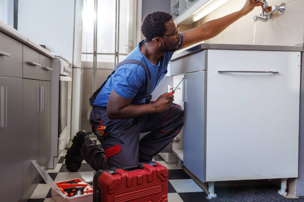 Boilers & Radiators in English Creek, NJ