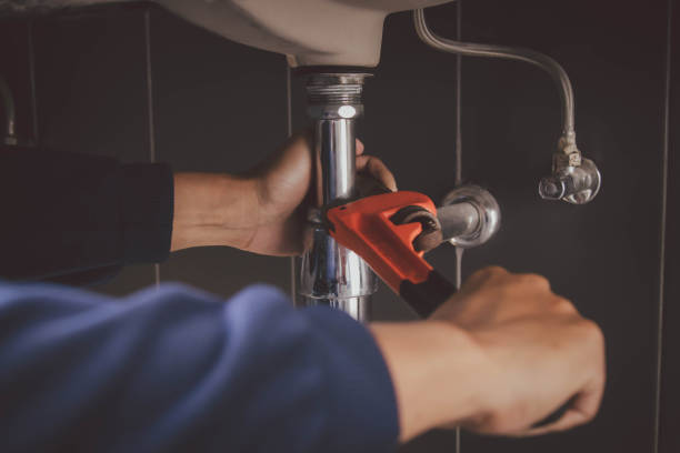 Best Plumbing Services Near Me  in English Creek, NJ