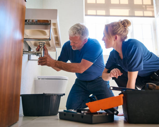 Best Same-Day Plumbing Service  in English Creek, NJ